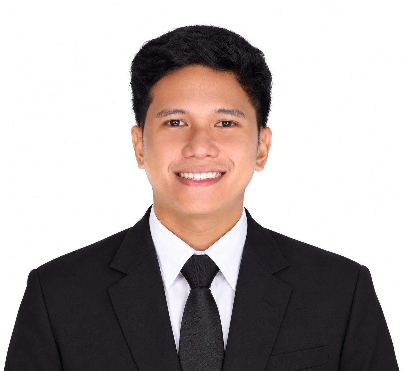 Dean Eust'l Lopez